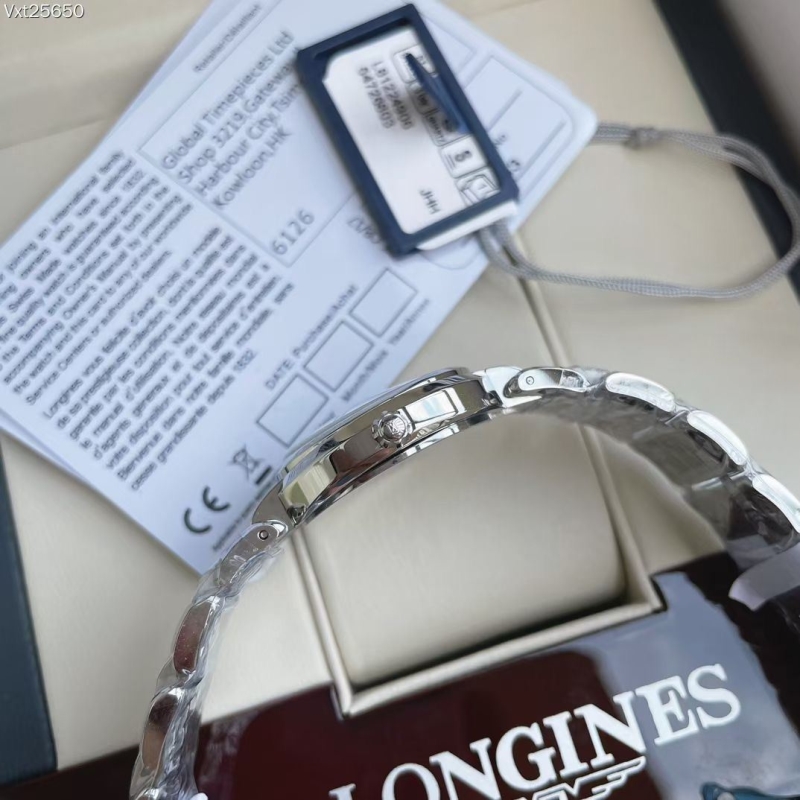 LONGINES